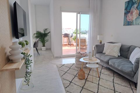 Leilighet i Estepona, Malaga, Estepona - € 320 000 | Ref: 5365246 - foto 3