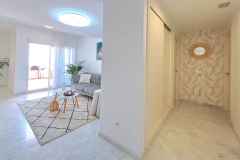 Leilighet i Estepona, Malaga, Estepona - € 320 000 | Ref: 5365246 - foto 4
