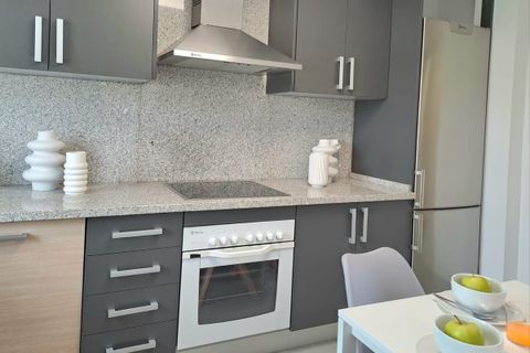Leilighet i Estepona, Malaga, Estepona - € 320 000 | Ref: 5365246 - foto 8