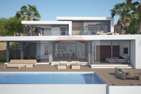 Villa i Denia, Alicante, Denia - € 380.000 | Ref: DEV181103 - foto 10