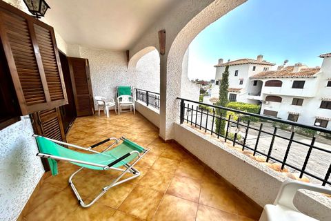 Lejlighed i Cabo Roig, Alicante, Cabo Roig - € 205.000 | Ref: WK2341 - foto 9