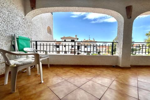 Lejlighed i Cabo Roig, Alicante, Cabo Roig - € 205.000 | Ref: WK2341 - foto 10
