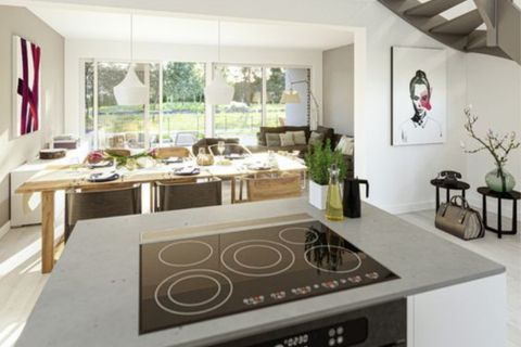 Villa i Denia, Alicante, Denia - € 460.000 | Ref: DEV2121010 - foto 2
