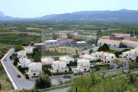 Villa i Denia, Alicante, Denia - € 460.000 | Ref: DEV2121010 - foto 6