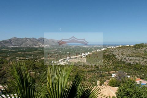 Villa i Denia, Alicante, Denia - € 545.000 | Ref: DEV200902 - foto 1