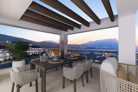 Leilighet i Benahavis, Malaga, Benahavis - € 499 000 | Ref: TWALT - foto 14