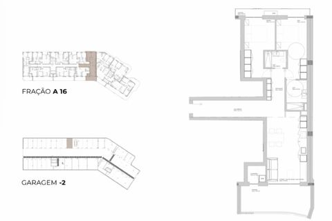 Lejlighed i Oliveira do Douro, Porto, Oliveira do Douro - € 285.000 | Ref: GS_157 - foto 13