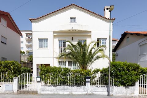 Villa i Covilha, Castelo Branco, Covilha - € 359.000 | Ref: 428260069 - foto 1