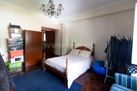 Villa i Covilha, Castelo Branco, Covilha - € 359.000 | Ref: 428260069 - foto 10