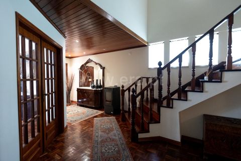 Villa i Covilha, Castelo Branco, Covilha - € 359.000 | Ref: 428260069 - foto 11