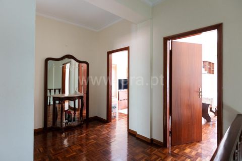 Villa i Covilha, Castelo Branco, Covilha - € 359.000 | Ref: 428260069 - foto 12