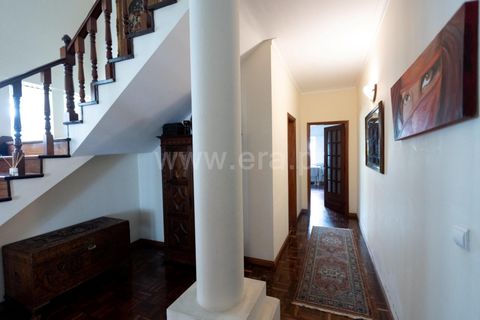 Villa i Covilha, Castelo Branco, Covilha - € 359.000 | Ref: 428260069 - foto 23