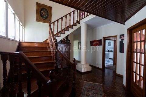 Villa i Covilha, Castelo Branco, Covilha - € 359.000 | Ref: 428260069 - foto 31