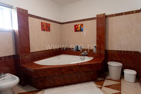 Villa i Covilha, Castelo Branco, Covilha - € 359.000 | Ref: 428260069 - foto 35