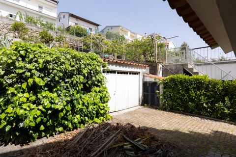 Villa i Covilha, Castelo Branco, Covilha - € 359.000 | Ref: 428260069 - foto 41