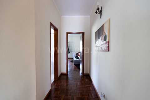 Villa i Covilha, Castelo Branco, Covilha - € 359.000 | Ref: 428260069 - foto 45