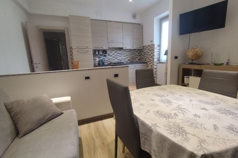 Lejlighed i Rapallo, Genoa, Rapallo - € 140.000 | Ref: A1325 - foto 3