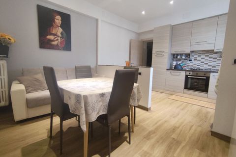 Lejlighed i Rapallo, Genoa, Rapallo - € 140.000 | Ref: A1325 - foto 4