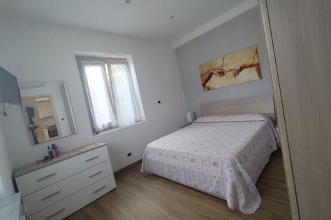 Lejlighed i Rapallo, Genoa, Rapallo - € 140.000 | Ref: A1325 - foto 6