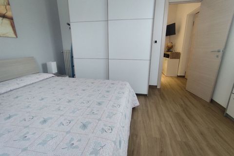 Lejlighed i Rapallo, Genoa, Rapallo - € 140.000 | Ref: A1325 - foto 8