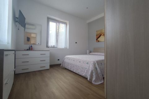Lejlighed i Rapallo, Genoa, Rapallo - € 140.000 | Ref: A1325 - foto 9