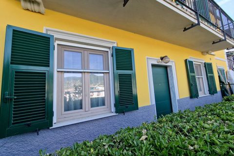 Lejlighed i Rapallo, Genoa, Rapallo - € 140.000 | Ref: A1325 - foto 1