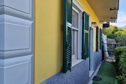 Lejlighed i Rapallo, Genoa, Rapallo - € 140.000 | Ref: A1325 - foto 2
