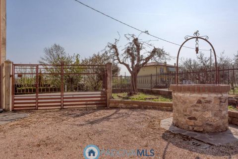 Villa a Monselice, Padua, Monselice - € 208.000 | Ref: MLS2150-1160 - foto 2