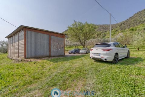 Villa a Monselice, Padua, Monselice - € 208.000 | Ref: MLS2150-1160 - foto 7