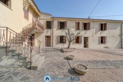 Villa a Monselice, Padua, Monselice - € 208.000 | Ref: MLS2150-1160 - foto 23