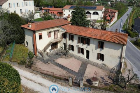 Villa a Monselice, Padua, Monselice - € 208.000 | Ref: MLS2150-1160 - foto 27