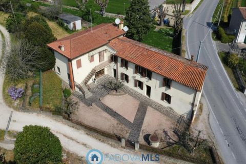 Villa a Monselice, Padua, Monselice - € 208.000 | Ref: MLS2150-1160 - foto 28