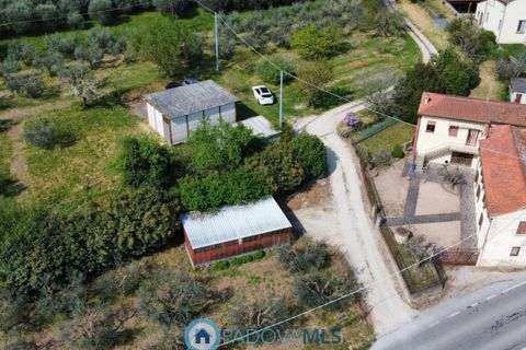Villa a Monselice, Padua, Monselice - € 208.000 | Ref: MLS2150-1160 - foto 29