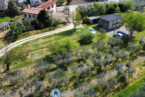 Villa a Monselice, Padua, Monselice - € 208.000 | Ref: MLS2150-1160 - foto 30