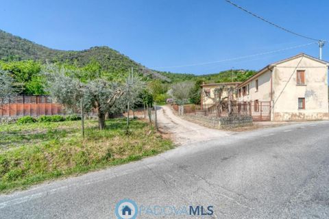 Villa a Monselice, Padua, Monselice - € 208.000 | Ref: MLS2150-1160 - foto 32
