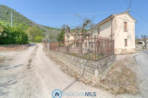 Villa a Monselice, Padua, Monselice - € 208.000 | Ref: MLS2150-1160 - foto 33