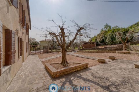 Villa a Monselice, Padua, Monselice - € 208.000 | Ref: MLS2150-1160 - foto 37