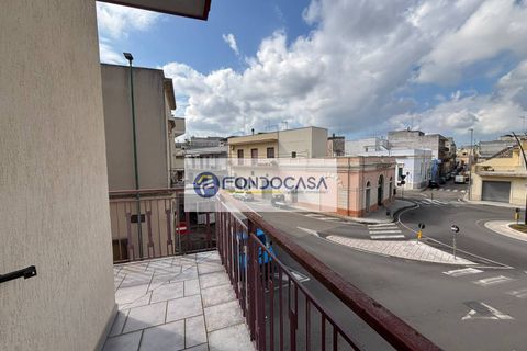 Lejlighed i Galatone, Lecce, Galatone - € 40.000 | Ref: 107 - foto 9