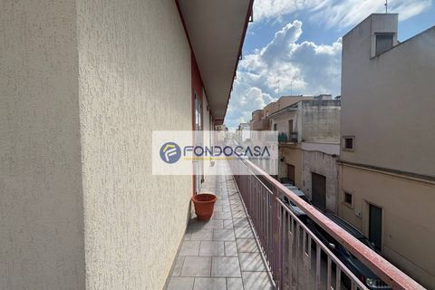 Lejlighed i Galatone, Lecce, Galatone - € 40.000 | Ref: 107 - foto 13