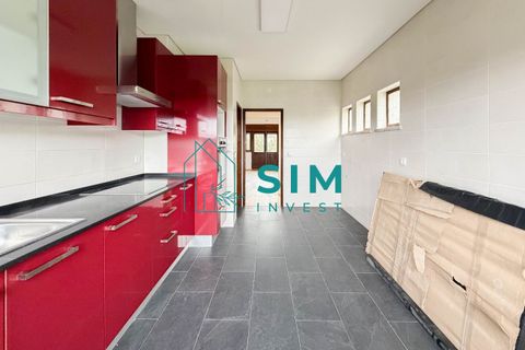 Lejlighed i Abrantes, Santarem, Abrantes - € 210.000 | Ref: CR300 - foto 9