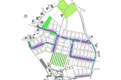 Helårsgrund i Vila Verde, Braga, Vila Verde - € 132.000 | Ref: BG-H3AS_146 - foto 10