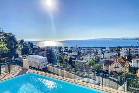 Apartament a Nice, Alpes-Maritimes, Nice - € 2.191/mes | Ref: 7868745 - foto 2