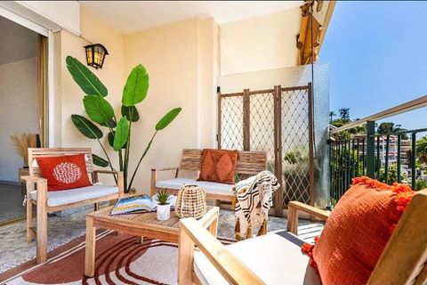 Apartament a Nice, Alpes-Maritimes, Nice - € 2.191/mes | Ref: 7868745 - foto 4