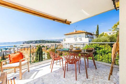 Apartament a Nice, Alpes-Maritimes, Nice - € 2.191/mes | Ref: 7868745 - foto 5