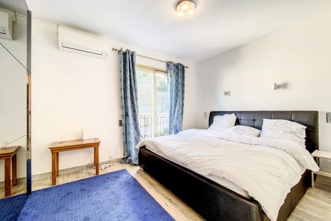 Apartament a Nice, Alpes-Maritimes, Nice - € 2.191/mes | Ref: 7868745 - foto 8