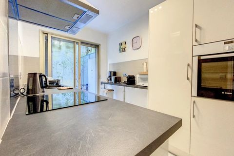 Apartament a Nice, Alpes-Maritimes, Nice - € 2.191/mes | Ref: 7868745 - foto 10