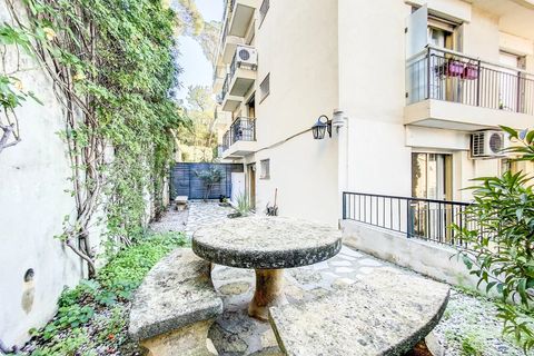 Apartament a Nice, Alpes-Maritimes, Nice - € 2.191/mes | Ref: 7868745 - foto 11