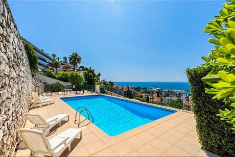 Apartament a Nice, Alpes-Maritimes, Nice - € 2.191/mes | Ref: 7868745 - foto 15