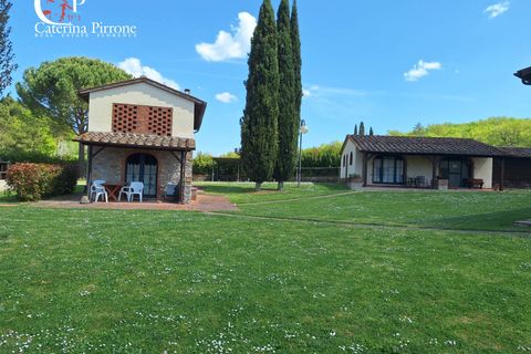 Villa a Bucine, Arezzo, Bucine - € 999.500 | Ref: CP109 - foto 2