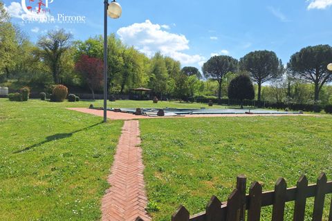 Villa a Bucine, Arezzo, Bucine - € 999.500 | Ref: CP109 - foto 3